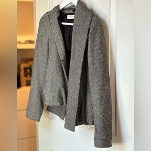 Dries Van Notten size 38 jacket